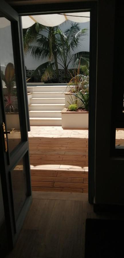 Oasis De Bornos Chambres Exterior photo